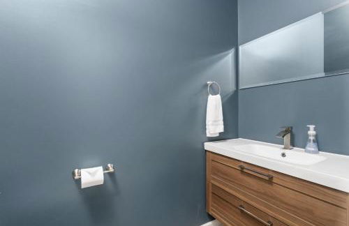 Entire Home in Fountain Square - Foto 16