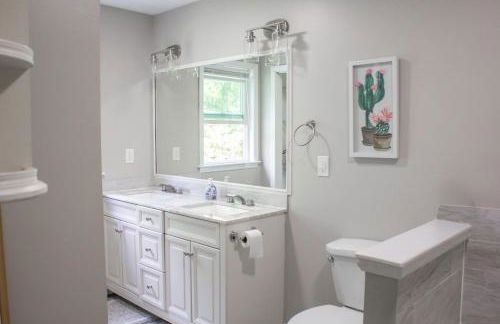 Lovely 3-Bedroom Duplex - Foto 13