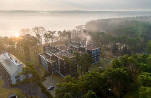 My Marina Apartment mit Pool und Sauna am See - Foto 41