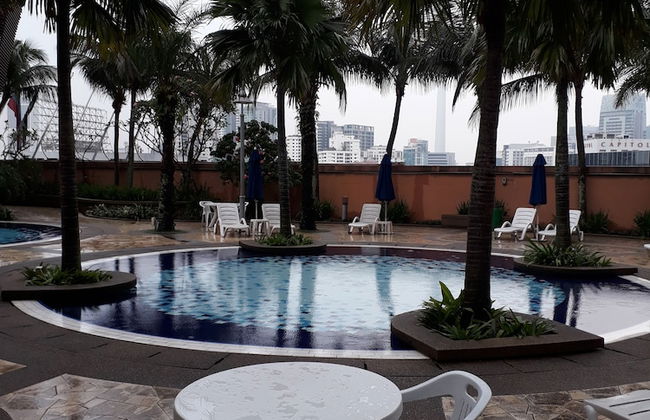 Cool Service Suites at Times Square - Foto 63