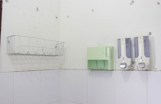 Pleasant 2BR Apartment at Gateway Ahmad Yani - Photo 15