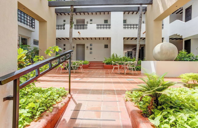 El Tigre Golf Resort Taheima Condos - Foto 56