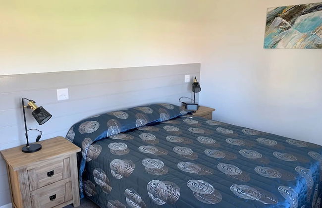 Victor Harbor Holiday Park - Foto 22