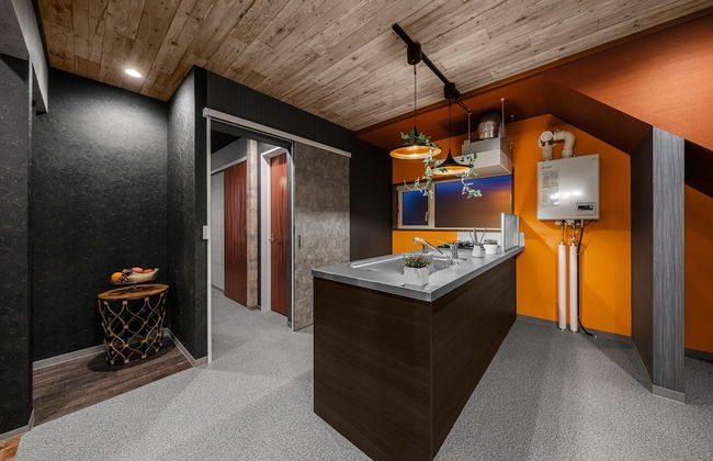 THE LANDSCAPE - Foto 21