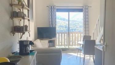 Appartement Hauteur Barcelonnette Vue Exceptionnelle - Foto 3