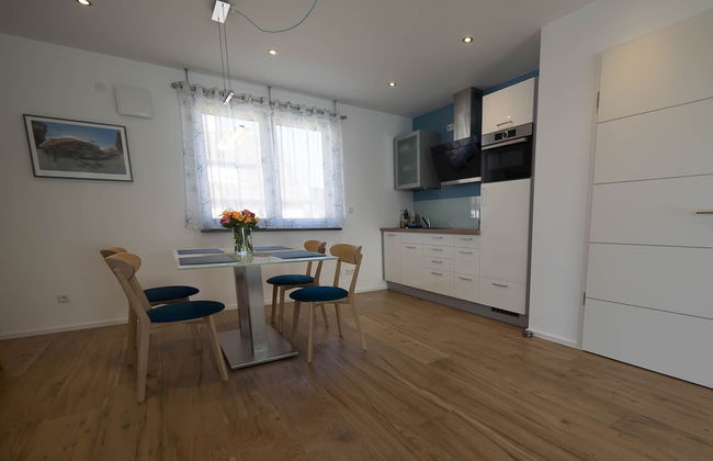 16 Lilien - Apartment Wohnung - Foto 12