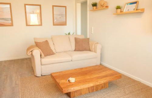 Seestern Strandträume - 5 min zu Fuß zum Strand - Foto 10