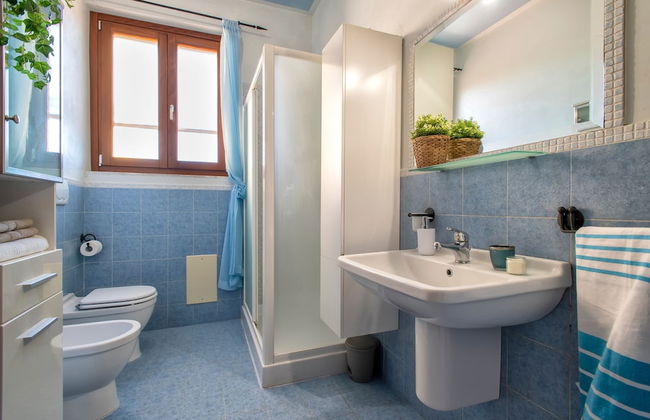 Sardinia Re - Villino Silvia - Foto 14