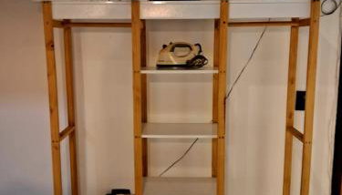 Apartamento em juquehy - Foto 2, wardrobe