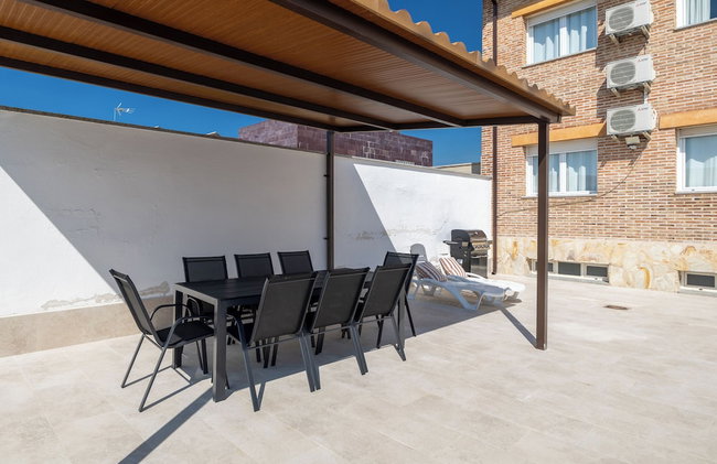 Alojamientos Callejón del Pozo, cerca Puy du Fou - Foto 79