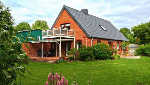 Ferienwohnung Ankerplatz - Foto 3