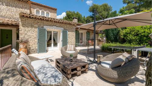 Amazing Home In Orgon - Foto 2