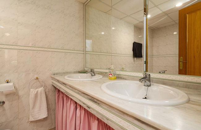 Apartment In Marbella - Foto 9