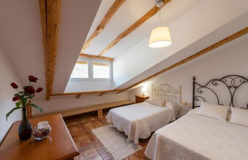 Vivienda Rural Las Bartolas - Foto 23