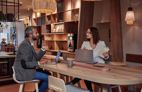 Aparthotel Adagio Original Toulouse Centre La Grave - Foto 137