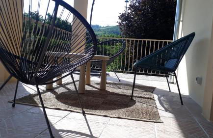 Condrieu et parking voiture vélo 2 ème étage - Foto 13