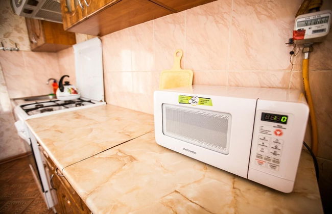 Apartment on Ryleeva 96 - Photo 17