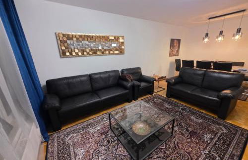 Luxury Apartment MESSE - Foto 49