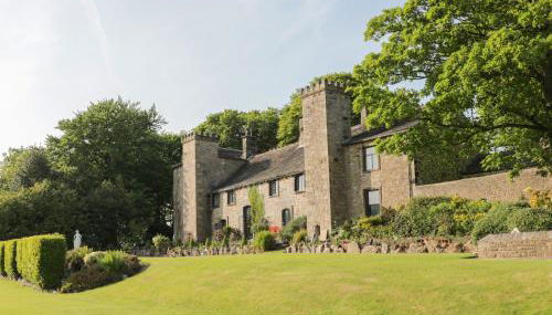 Fernhill Castle - Foto 2