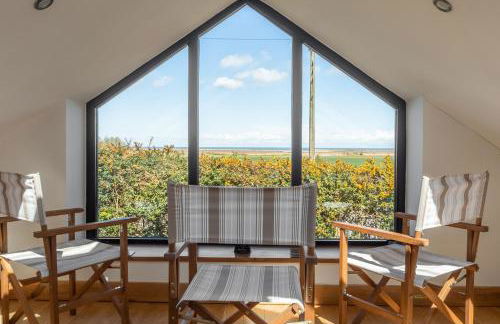 Oyster Barn - Foto 1