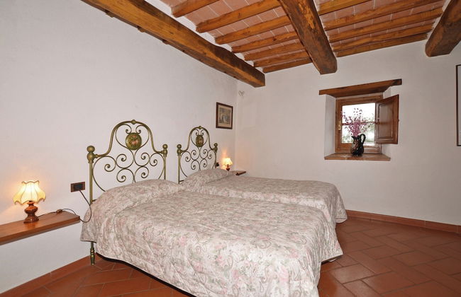 Villa La Chiesina - Foto 2