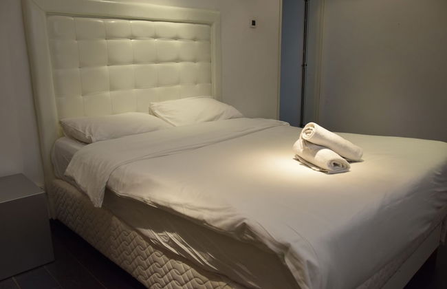 La Palmora Suites - Photo 23