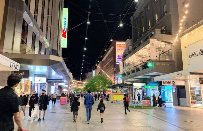 No Stairs 2 Bathrms Garage Richmond Residence 1 - Foto 24