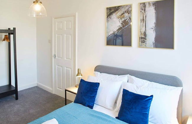 Host Stay The Ruby Retreat - Foto 13