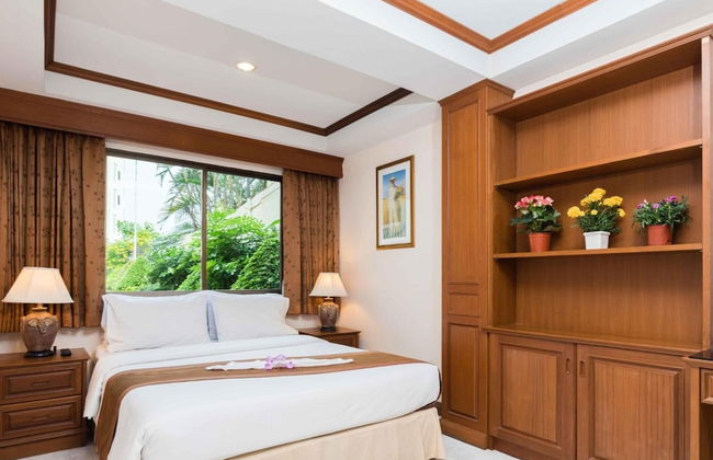 The Residence Garden - Foto 7