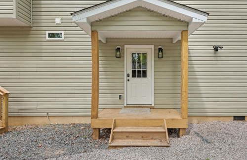 Twin Chalet - 6 BDs Hot Tub Game Area and more - Foto 12