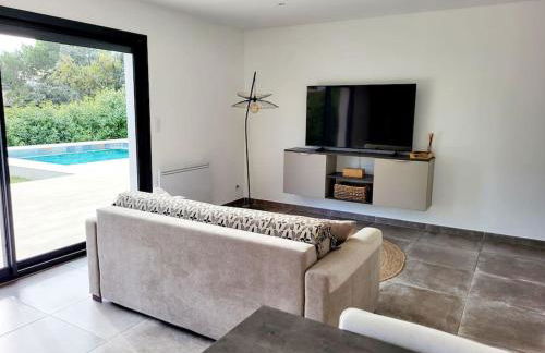 Maison d'hôtes - Foto 7