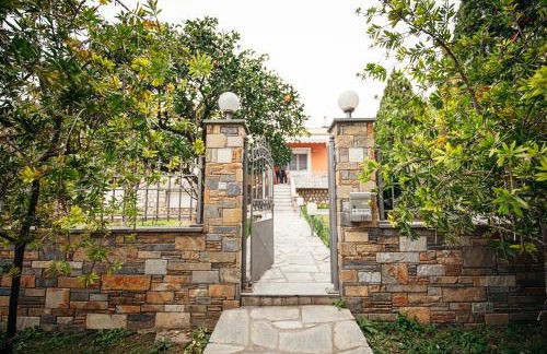 DAFNI'S HOME - Foto 8