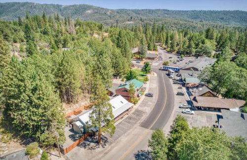 #4 Cottage Like Suite with Private Hot Tub - Foto 44