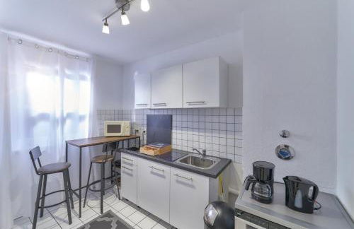 Neu in ruhiger zentraler Lage - Foto 5