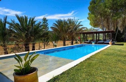 Villa Jazmin - Foto 8