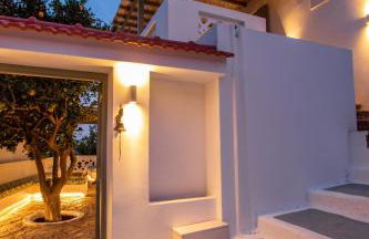 Valandou Guesthouses - Foto 61