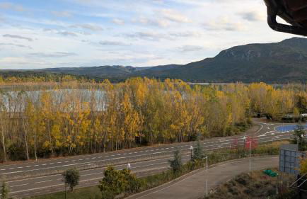 La Casa del Lago con vistas a las Montañas - Foto 76