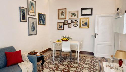 Porta Labicana House -10 minutes from Termini Station - Foto 5