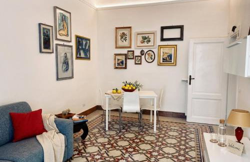 Porta Labicana House -10 minutes from Termini Station - Foto 5