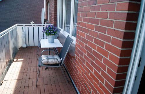 Schöne, große Wohnung mit 3 Betten - Foto 23