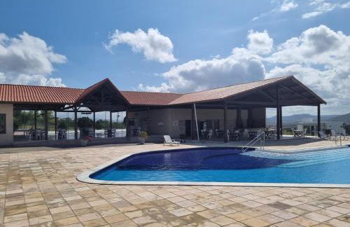 Casa Vista Bela em Bezerros 4 qts com ar 10 pessoas - Foto 33