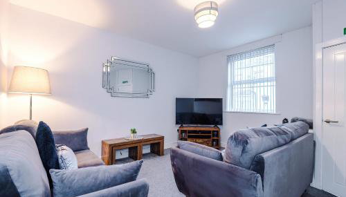 Contractor, Relocation, insurance , 4 bedroom property, Bury - Foto 4