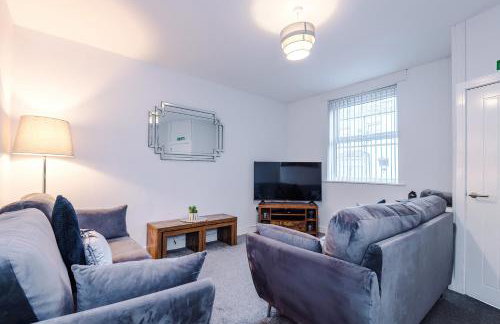 Contractor, Relocation, insurance , 4 bedroom property, Bury - Foto 4