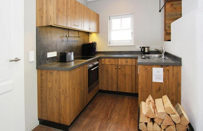 Semi-detached Houses, Turf House - Photo 24