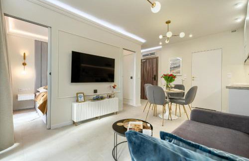 Apartments Ostsee Suntowers TARAS - Foto 43