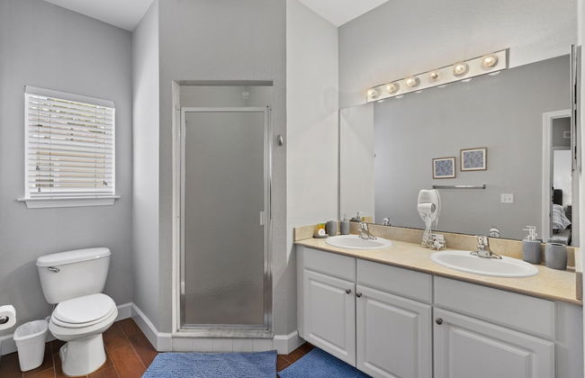 Lucaya Vacation Homes - Foto 43