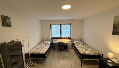 Great apartment downtown with big terrace - Foto 5