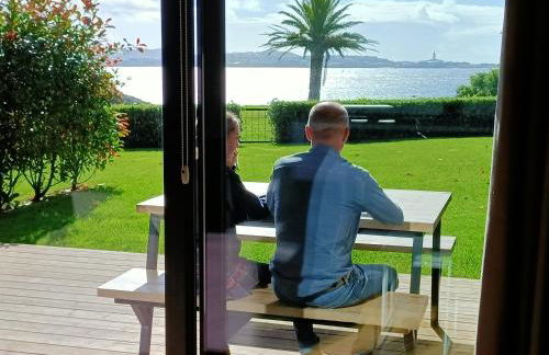 Cabañas de Canide - Foto 44