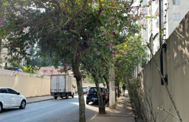 Conforto a 5 min do São Paulo Expo e Jardim Botânico - Foto 26