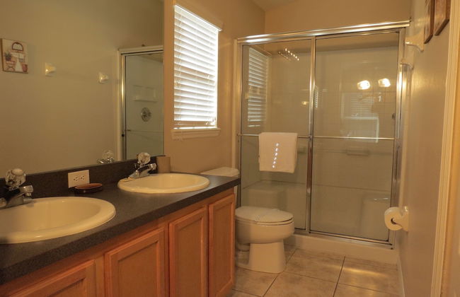 Kissimmee Area Pool Homes by Sunny OVH - Foto 15